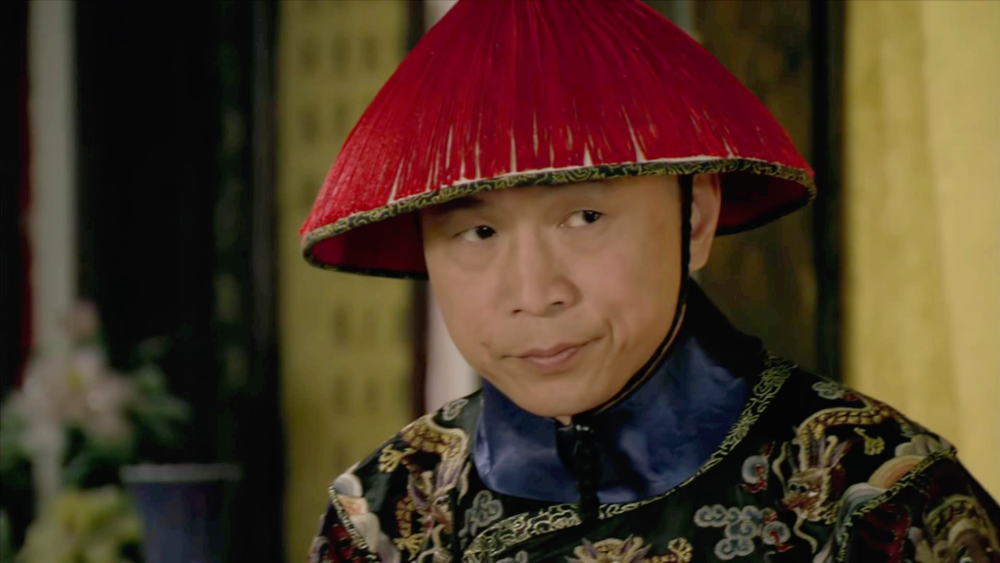 深度解析苏培盛的"另一面",得罪过他的人下场有多惨?