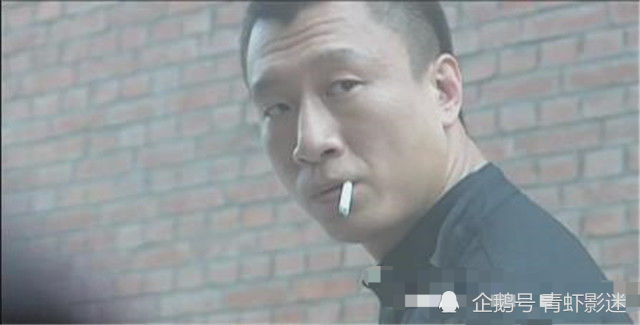 石家庄悍匪张宝林因为自己弟弟被人重伤杀害黑帮2名黑老大