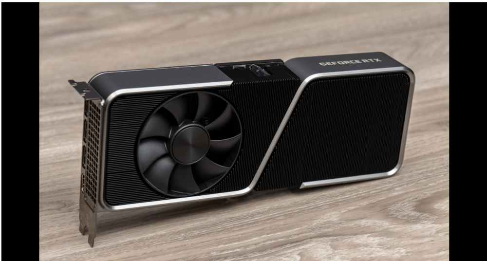 rtx 3070 ti 公版评测:相近价位提供更优性能的次旗舰光追显卡_腾讯