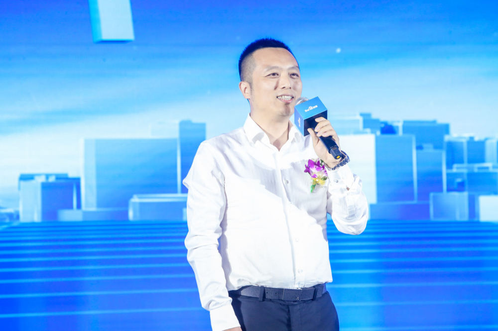 2021百度城市大会走进成都营销能力升级多元助力企业成长