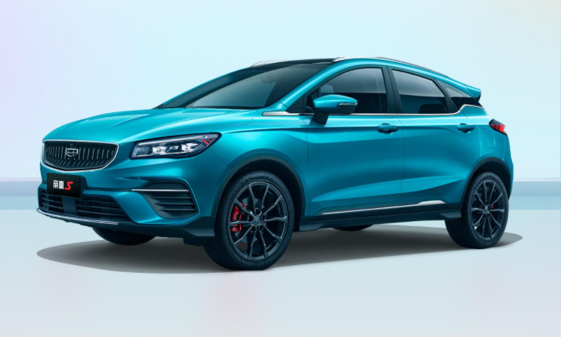 车企销量排行_2021年5月法系车型销量排行榜