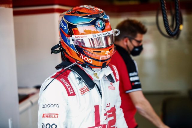 2021 f1阿塞拜疆站车手实力榜:三位领奖台车手谁能摘得第一?