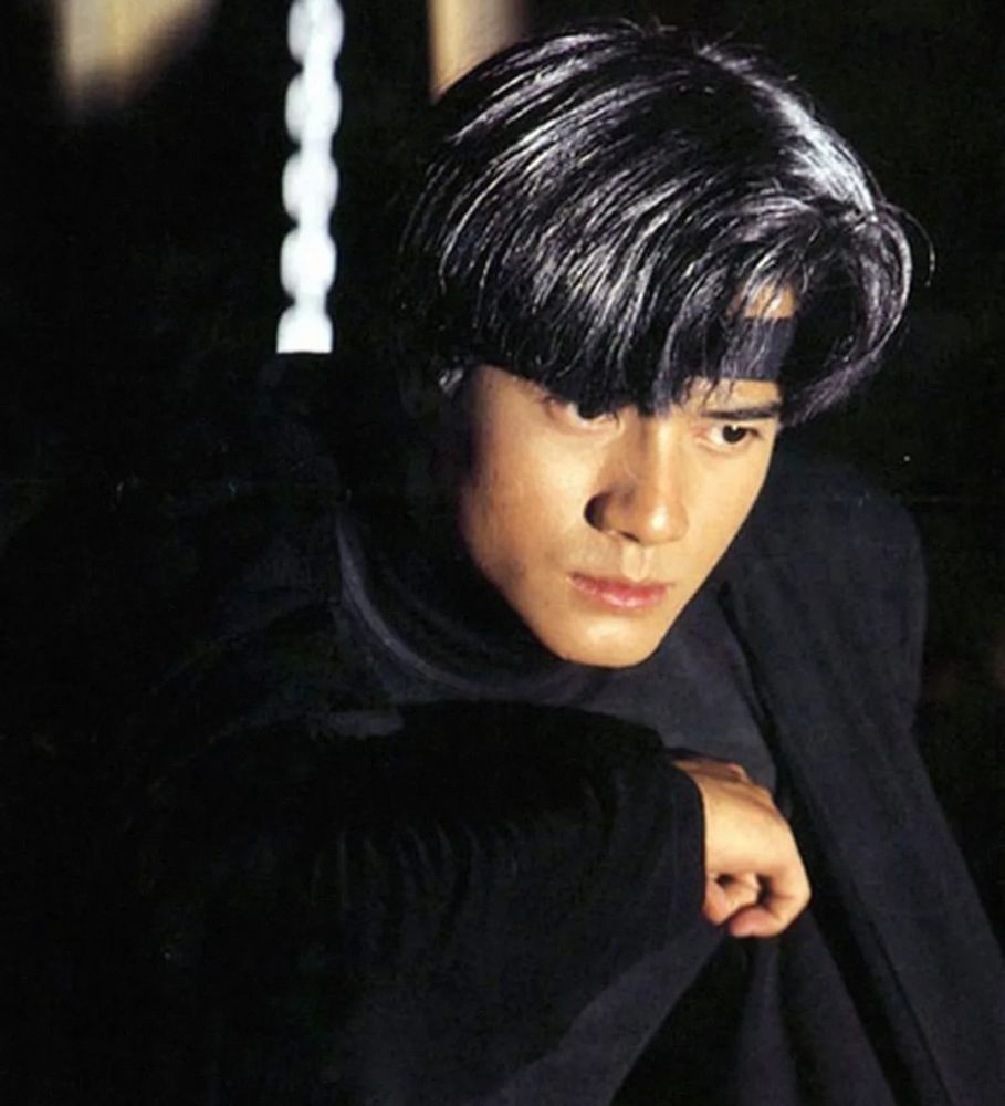 九一神雕侠侣 刘德华的电影创业作品 郭富城演大反派 全网搜