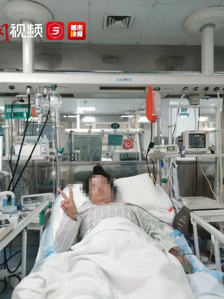 5升啤酒750毫升洋酒西安一女子豪飲後重度昏迷進icu