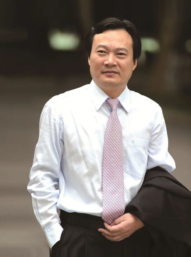 江苏省南京市金陵中学校长 孙夕礼