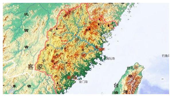 二战日军为何不攻占陕西和福建 一个想打打不进 一个白送也不要 全网搜