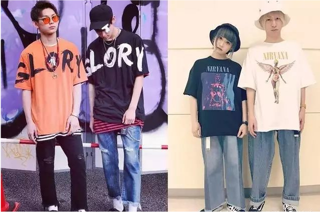 除了muji和优衣库 还有哪些平价日系服装品牌 腾讯新闻