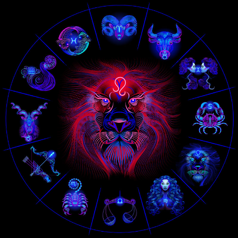 霸气外漏的狮子座领袖2021年的整体运势如何