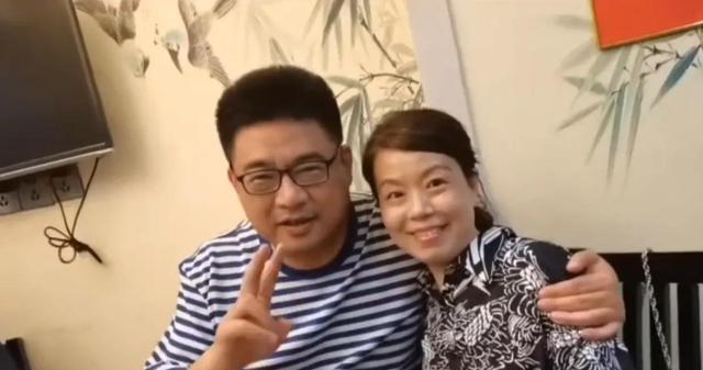 许敏的姑妈是大学教授对郭威表示可以辅导奇奇和悦悦学习