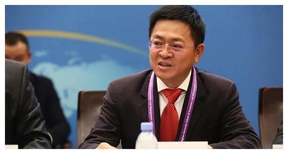 辞职,身家620亿,迎娶漂亮小女星|李华|李晓平|卓越集团|仝晓燕|刘强东