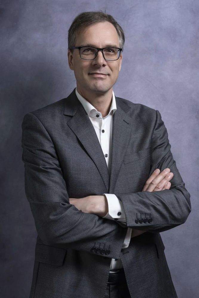 在嘉定工作的托马斯·奥赫,这样讲述工作生活见闻