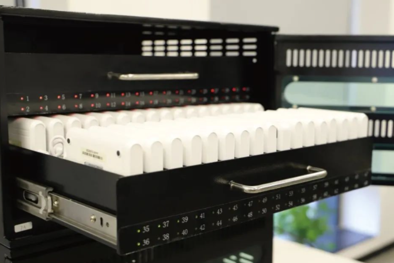 税控开票设备托管开票方式新选择随时随地轻松开票