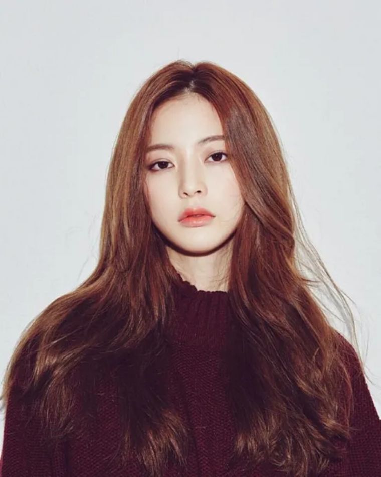 2021显脸小的发型盘点,圆脸女生一定要尝试_腾讯新闻