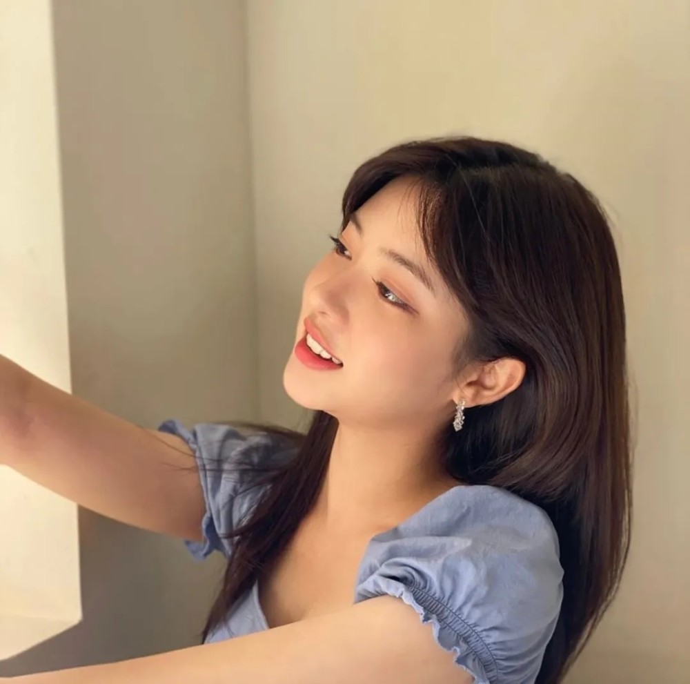 女生头像不是不谈是不想谈谁都行的恋爱