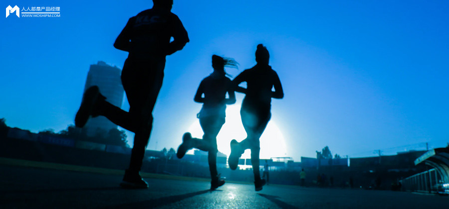 运动健身人群画像洞察 95后爱跑步 智能设备 科学备孕 睡眠管理受关注 腾讯新闻