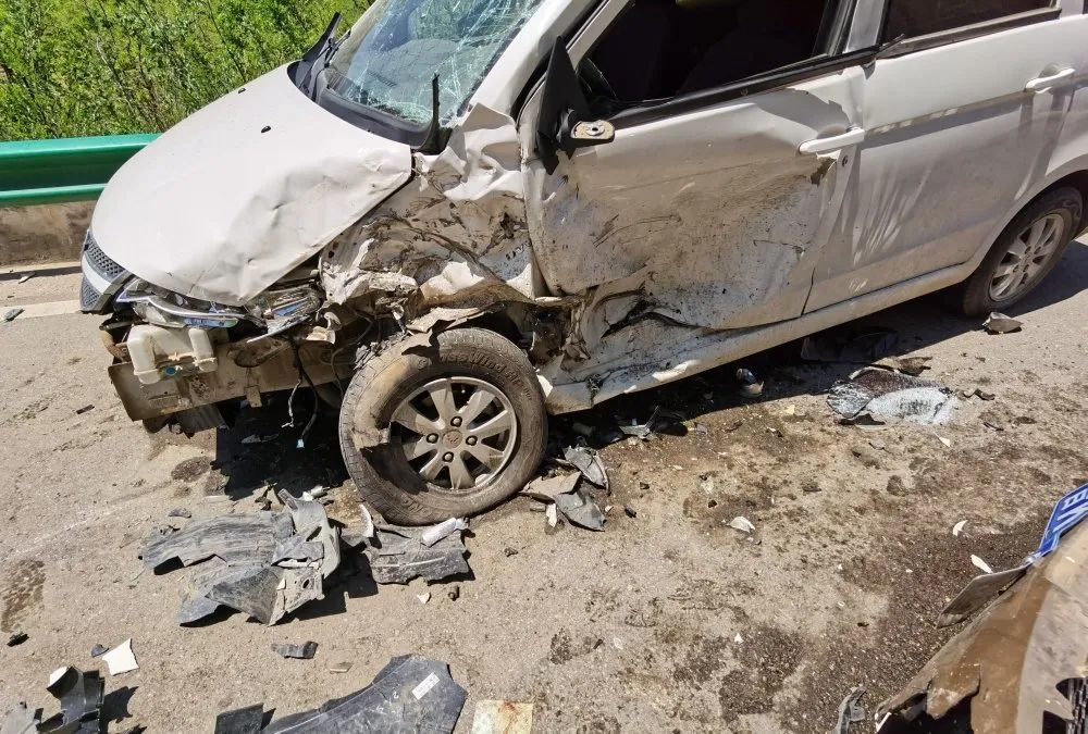 【事故案例】逆行危害大 切勿"反其道而行"