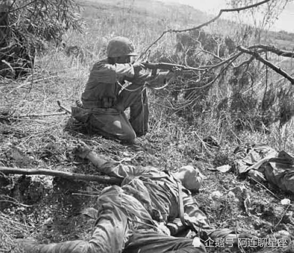 一名日本士兵在日本投降29年后继续打游击战后来他结局如何