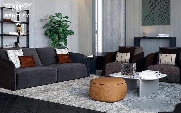 意大利进口家具,高端定制