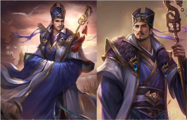 三国杀新武将强到怀疑人生被他盯上的人到死也不能出牌