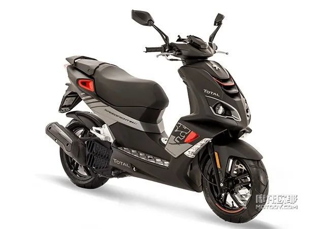 叱咤wrc赛场的"total"标志为什么印在sf4上?