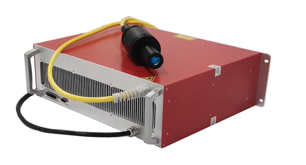 【红光奖·入围奖项】光至科技:高亮度200w光纤mopa脉冲激光器