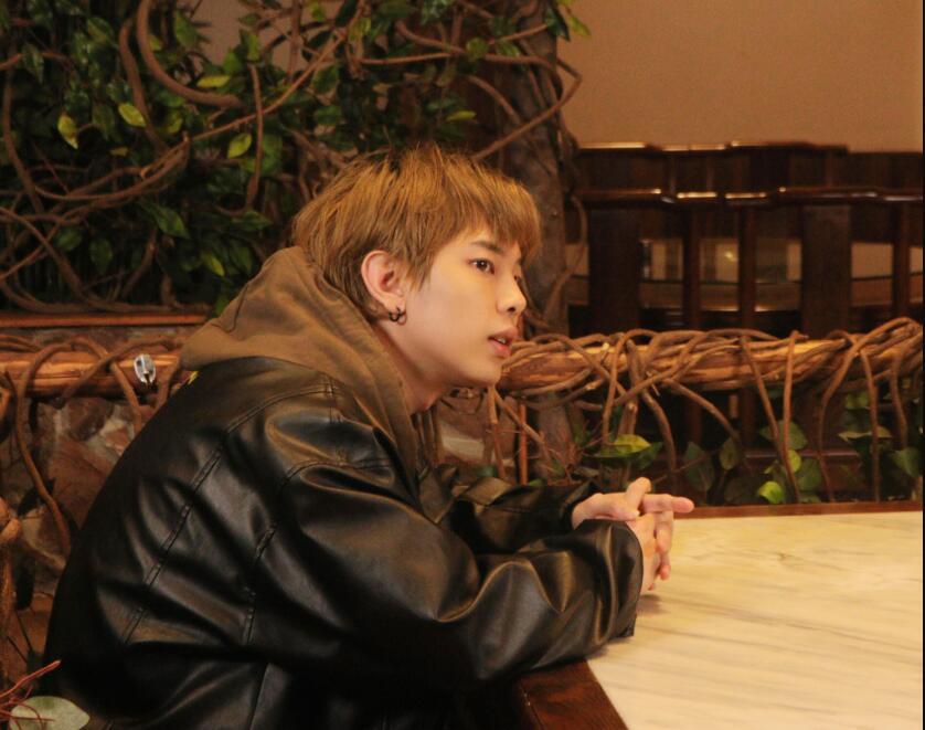 时隔数日陈死狗再次化身长沙导游邀请嘉宾是他不是小团团