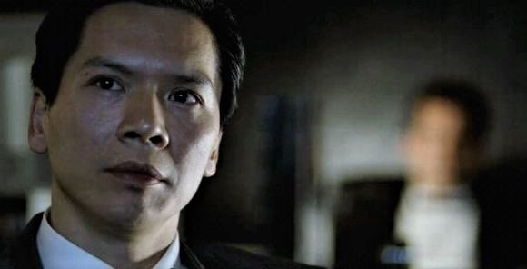 向华强京城往事白小航死后大哥闫京迁怒为其出头演歌台关门