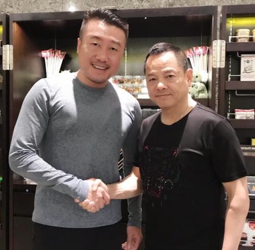 澳门大佬尹国驹不为人知的身世:爷爷是抗日英雄,父亲是铁杆左派