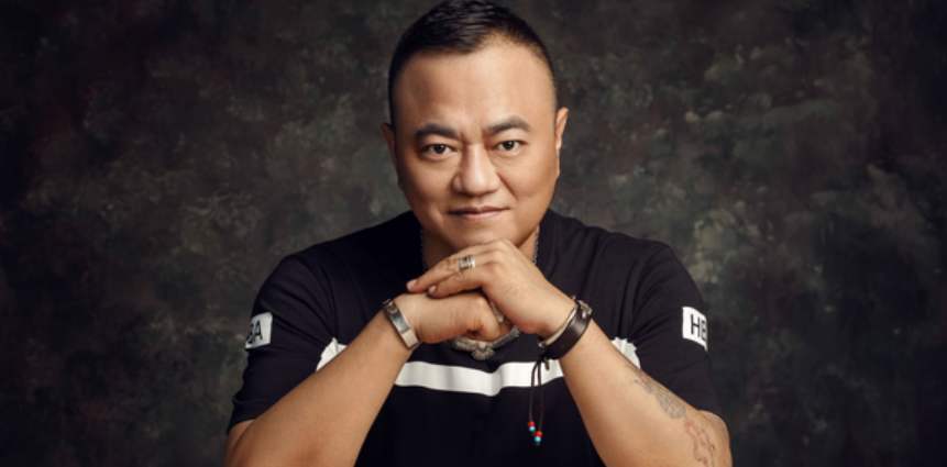 本山传媒张家豪的往事:闯荡京城夜场,结识赵钢,投奔赵本山麾下