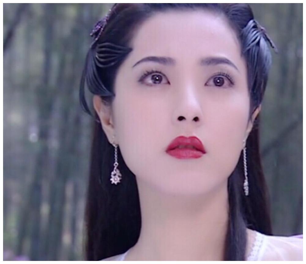 还有《青云志》的金铃夫人