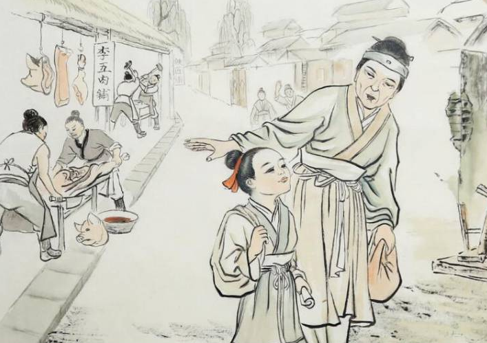 83岁母亲喂儿子吃60粒安眠药审判时她的话令无数人落泪