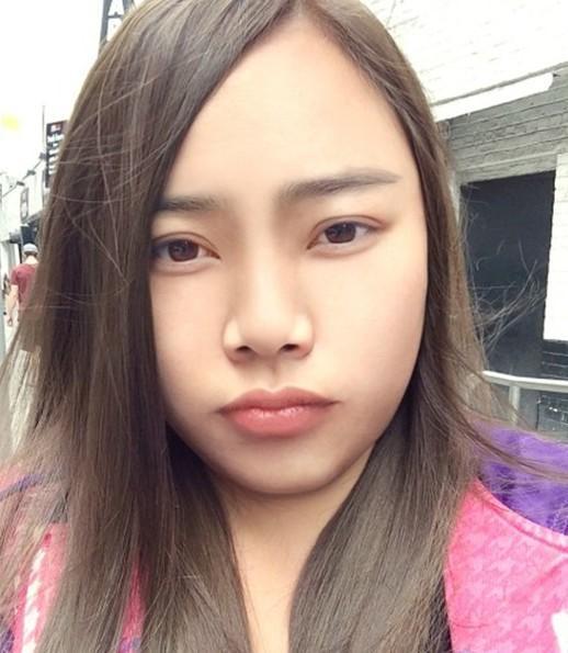 10年后再看凤姐的自拍照不认命的女人才能活成自己想要的模样