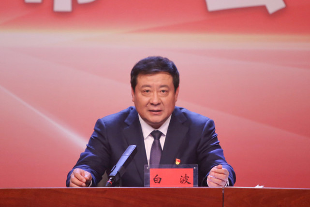 伊春真放权放出新活力转作风转出新气象