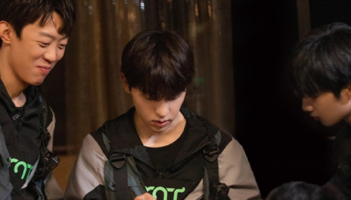 《密室大逃脱3》宣布延期播出,原因引不满,你已是成熟的节目