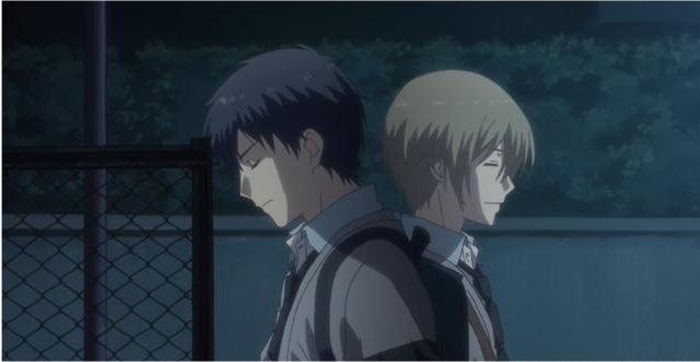 Relife 献给成年人的现实主义青春校园动漫 腾讯新闻