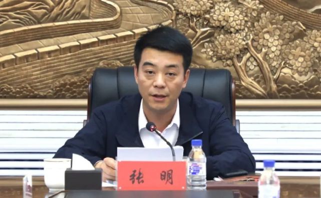 公主岭市召开防汛抗旱工作会议暨防汛抗旱业务培训会