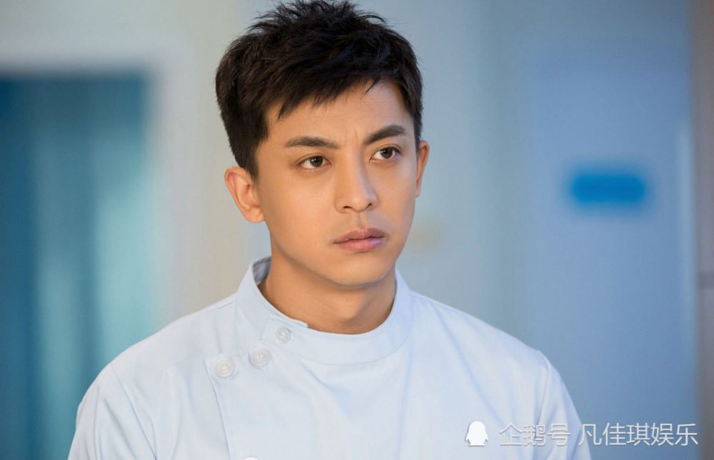 中作为律政先锋,张伟的表情包儿清者自清,浊者自浊,李佳航当时完全没