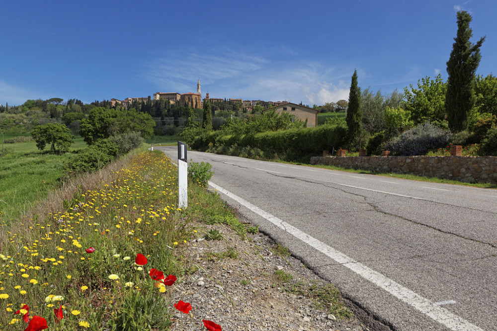 高速公路景观设计宝典(三大原则)