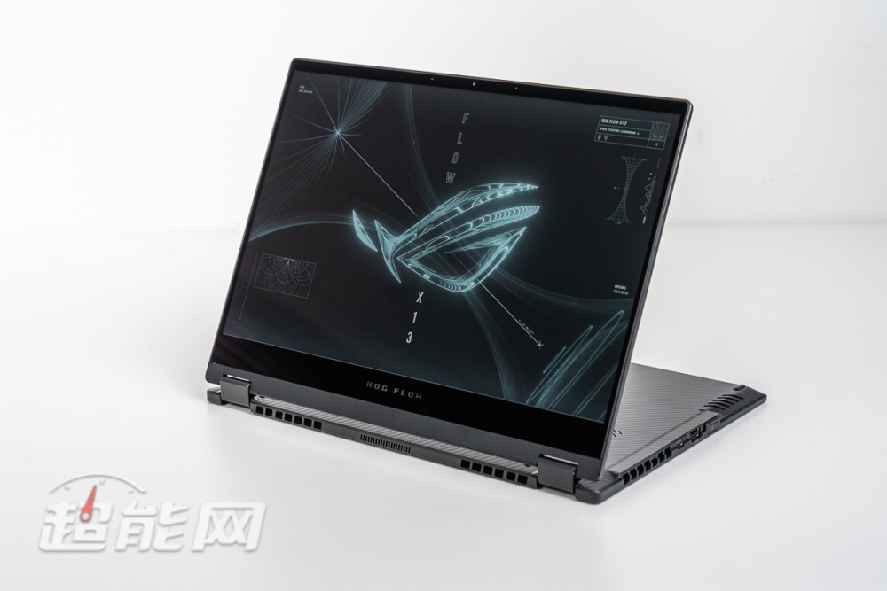 rog幻13全能笔记本评测高性能与轻便携兼备的翻转小王子