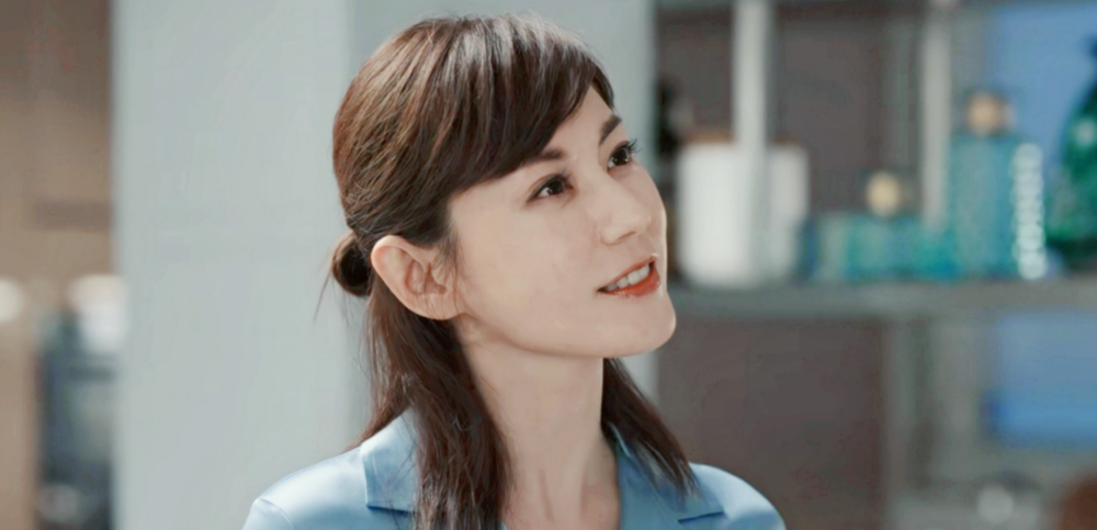 我的天突然发现刘心悠和刘学义长得好像啊