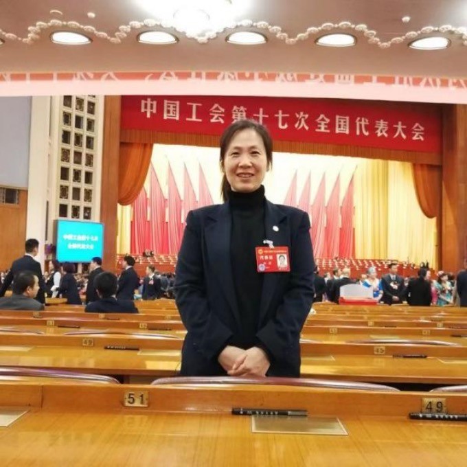 中国女科学家林媛:拒绝美国高薪,毅然回国效力,手持15项专利