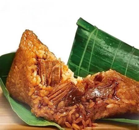 你知道粽子在各地的吃法吗?