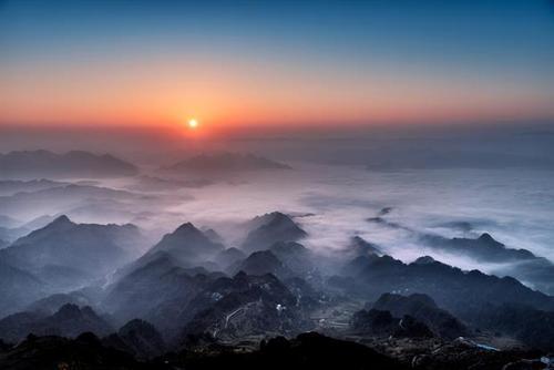 涿鹿之战中华文明的曙光