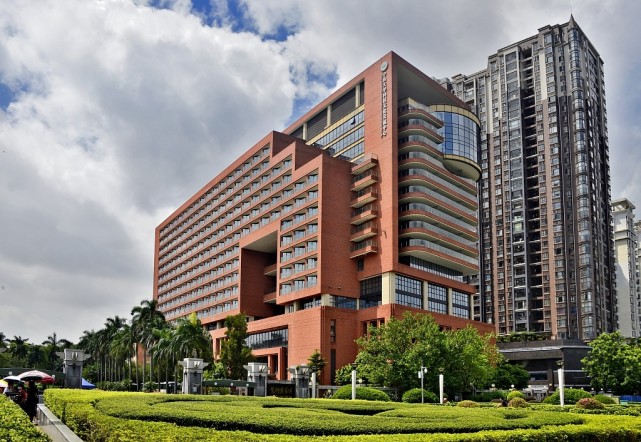 北方工业大学,南京工业大学,华北理工大学,浙江工商大学,长江大学