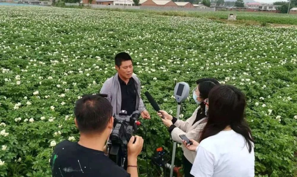 致富经一亩地赚40万
