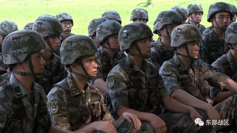 关注第71集团军某陆航旅的这项操作官兵都说好