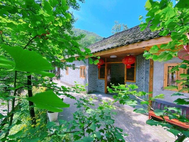 大邑龙窝子到底有啥子好耍的?看完这个你就知道了