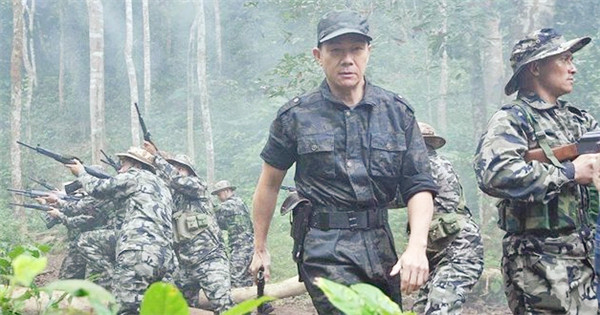 湄公河惨案 那9名泰国军人是怎样的结局 腾讯新闻