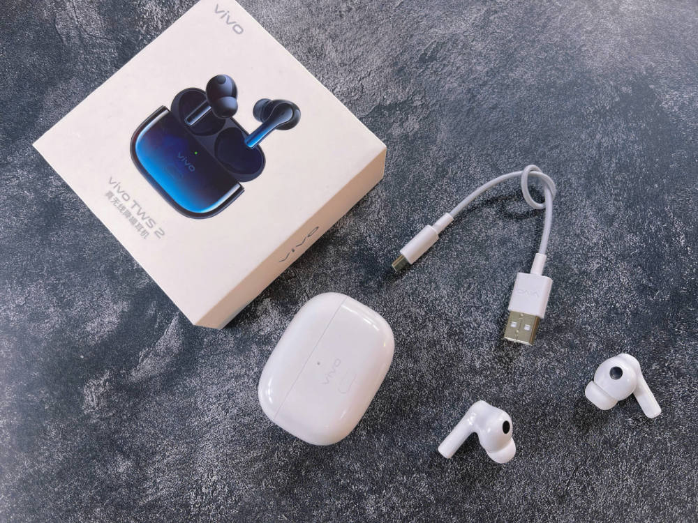 五百买不到好的真无线降噪耳机?vivo tws 2了解下