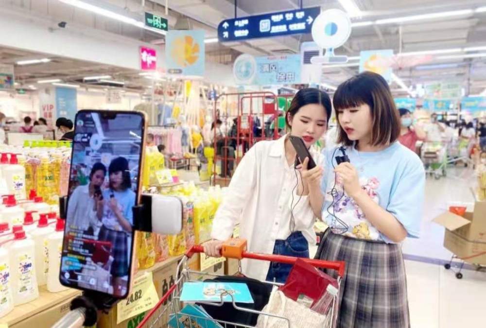 中国连锁超市排行_中国十大本土超市排行榜,华润万家稳居第一